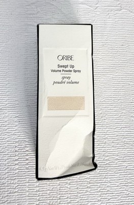 Oribe Swept Up Volume Powder Spray - 0.21 oz