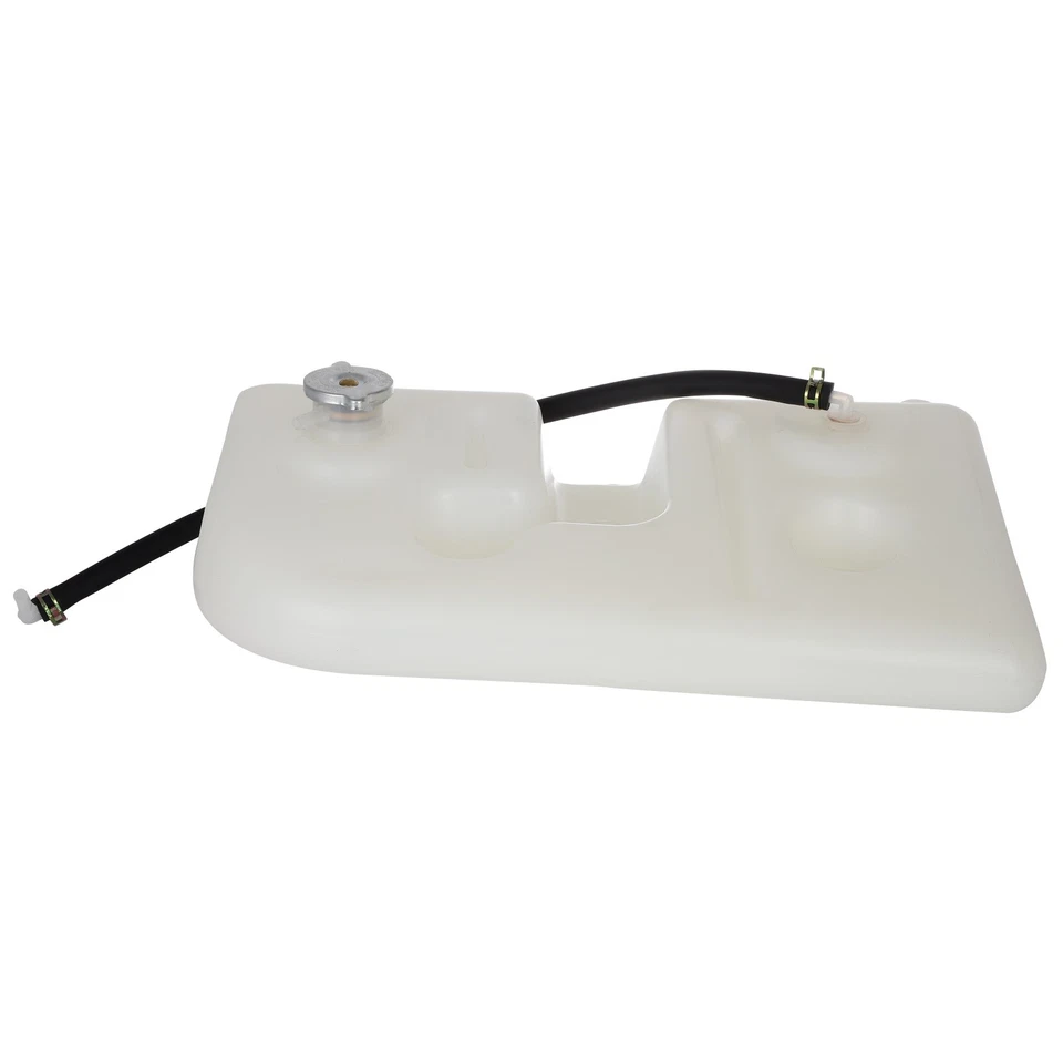 Tanque de depósito de refrigerante del motor con tapa para camión Sterling A9500 AT9500 L8500 L9500 Foto 4 de 4