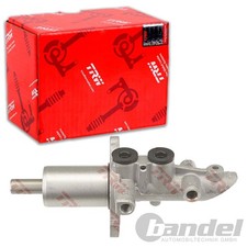 TRW HAUPTBREMSZYLINDER passend für MERCEDES-BENZ CLS E-KLASSE | PML483