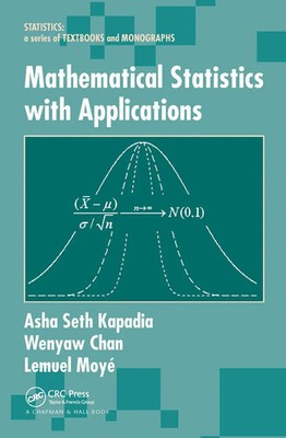Mathematical Statistics With Applications | Asha Seth Kapadia (u. a.) | Buch