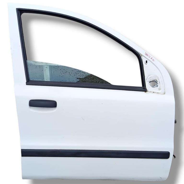 PORTIERA ANTERIORE DESTRA PER FIAT Panda 2° Serie 4/5 51767630 (03>10)