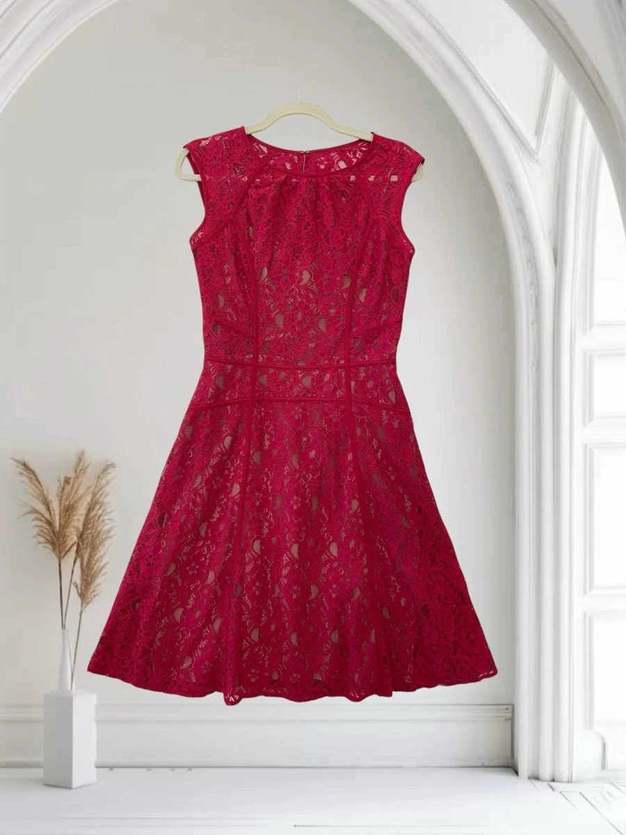 BCBGMAXAZRIA Pink Dresses for Women for sale | eBay