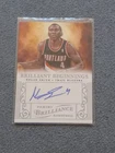 2012-13 Brilliance Portland Trailblazers Nolan Smith Brilliant Beginnings Auto