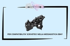 STAFFA GUIDA PARAURTI