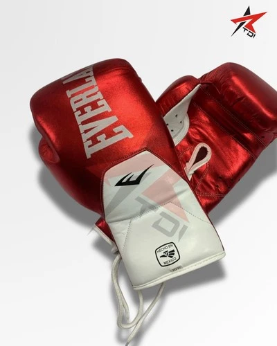 Everlast Elite Pro Boxing Gloves