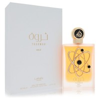 Lattafa Pride Tharwah Gold Lattafa Edp 3.4 Oz / E 100 Ml