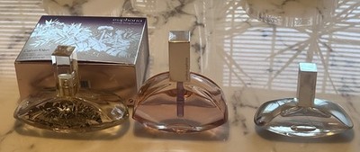 Euphoria Calvin Klein EDP Lot Of 3 (Euphoria, Endless & Spring Temptations)
