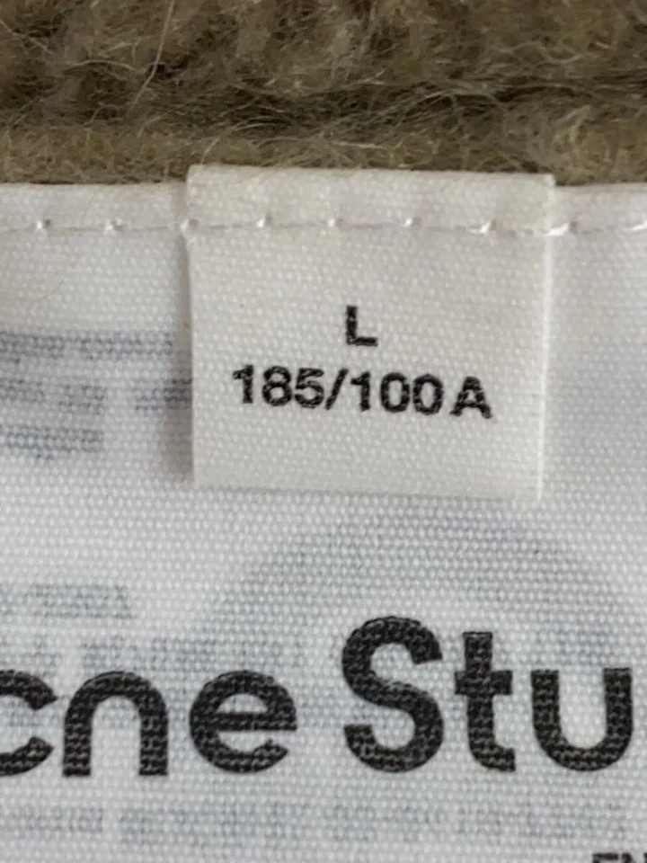 Acne Studios cardigan Sweater beige L Used - Image 4 of 4