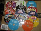 New ListingWii Loose Game Lot Mario Sonic Lego Sports +++