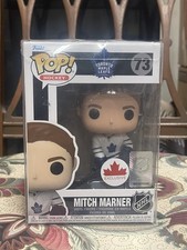 Ultimate Funko Pop NHL Hockey Figures Gallery and Checklist 124