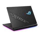 ASUS ROG Strix Scar 18 (2025) Gaming Laptop, 18” Nebula HDR 16:10 Black