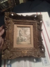 Andrew Kolb & Son Ltd after Rembrandt van Rijn, The Good Samaritan, Etching Rep.