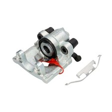 Bremssattel LAUBER 77.3376, Hinten Links