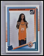 2025 Donruss WNBA #99 Aneesah Morrow Connecticut Sun
