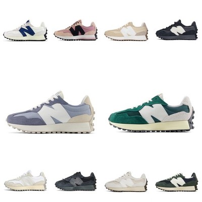 Unisex NB 327 NB Men Women Unisex Casual Lifestyle Fashion Sneakers Shoes Pick 1