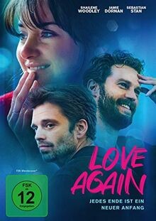 Love Again - Jedes Ende ist ein neuer Anfang von Cap... | DVD | Zustand sehr gut