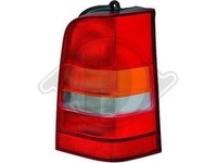 RÜCkleuchte Links FüR Mercedes Vito 1995-2003
