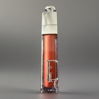 Dior Addict Lip Maximizer Bronzed Glow 062 Lip Gloss 0.20 fl oz - New No Box