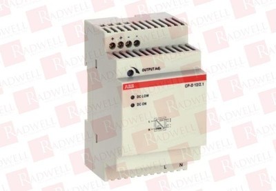 ASEA BROWN BOVERI CP-D 12/2.1 / CPD1221 (USED)