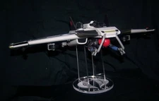 acrylic display stand for GI Joe Classified 6" Cobra CLAW 2025 various positions