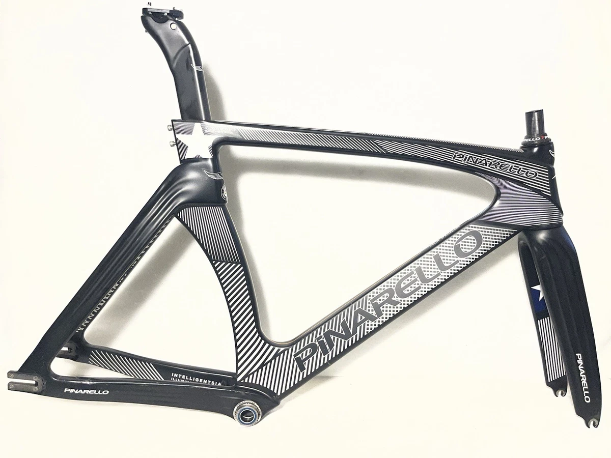 PINARELLO MAAT フロントフォーク Pinarello MAAT 60.1 Red Hook Crit Track Fixed Gear Fixie Frameset