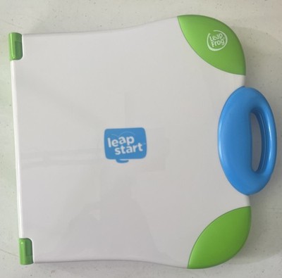 LeapFrog Leap Start Interactive Learning System TESTED & WORKS