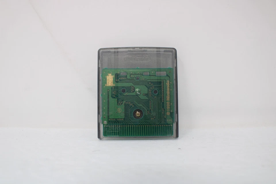 Tony Hawk's Pro Skater (Nintendo Game Boy Color GBC) Original Game - Image 2 of 2