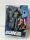 G.I. Joe Classified Series Roadblock 6 inch Action Figure