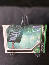 2023-24 Panini Instant - “NBA Champions” Boston Celtics #29 NBA