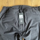 New W/Tags Cuts Ao Joggers Men's Size XL Extra Large Black NWT 118$ MSRP — photo 7