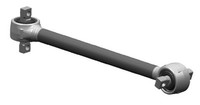 LemfÖRder Lenker, RadaufhäNgung 22982 01