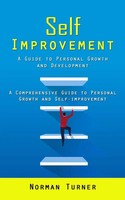 Self Improvement | Norman Turner | Taschenbuch | Englisch | 2023 | Chris David