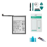 Samsung Galaxy A14 5G Akku - Set QualitäTskontrolle & Versand Aus Deutschland