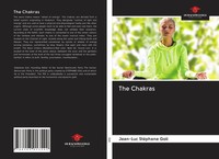 The Chakras Jean-Luc StéPhane Goli Taschenbuch Englisch 2020 EAN 9786203013542