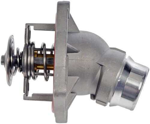 DORMAN 902-819 Engine Coolant Thermostat Housing Assembly Water Pump - Picture 1 of 3