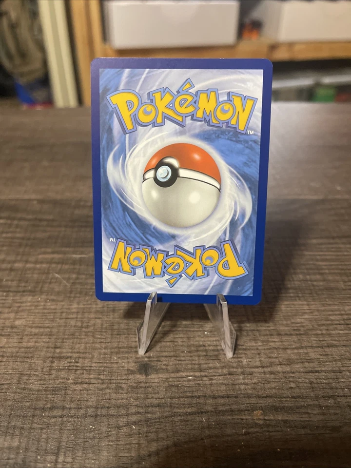 Raging Bolt ex 196/162 Sv05: Temporal Forces Holo - Image 2 of 2