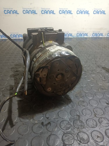 klimakompressor OPEL VECTRA A 1988 128728