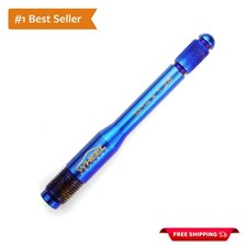 Laser Carved M14x1.25 Wheel Alignment Tool - Essential For Safe Tire Changes