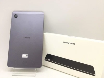 Samsung Galaxy Tab A11 · 128GB · Wi-Fi