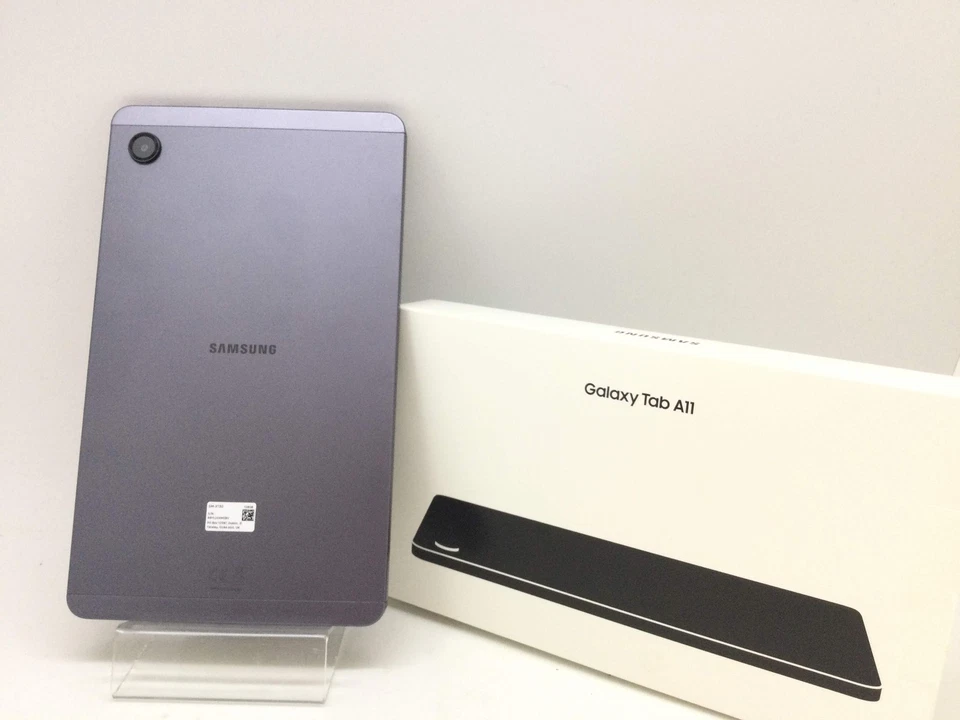 Samsung Galaxy Tab A11 · 128GB · Wi-Fi, foto 1 de 4