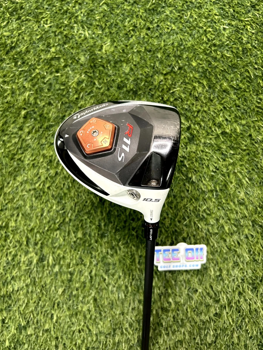 Taylormade R11s Driver for sale | eBay