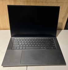 Dell Precision 5560 Core i7 11TH GEN 32GB  512GB SSD NVIDIA T1200** NO BATT/OS