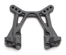 Team Associated 91374 Front Tower Hard Use With Flat Arms RC10B5 RC10B5M
