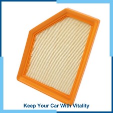 Car Engine Air Filter No.165466LA0A for Nissan Sentra 2.0L 20-24 1 Pcs