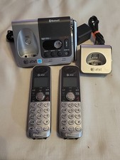 ATT Bluetooth Handset For TL90070 TL92420 TL92370 TL92320 TL91370 TL92270 TL9222