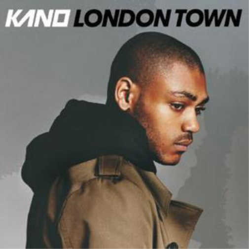 Kano London Town (CD) Album