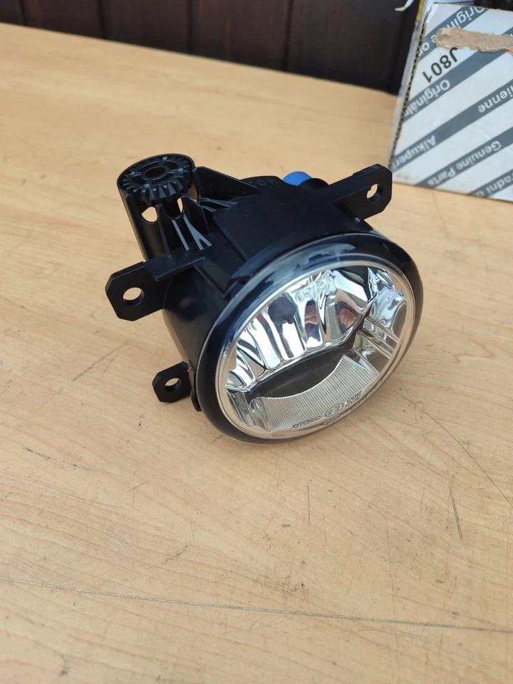 Nebelscheinwerfer 51858824 Valeo 89211690 Jeep Compass 2016 - Bild 2 von 4