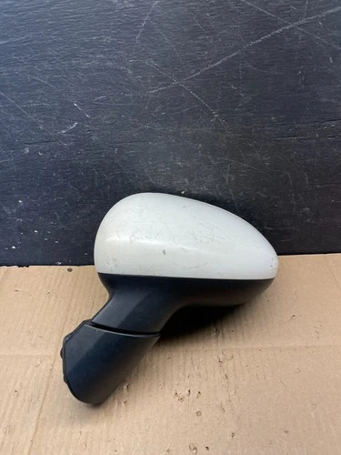 2012 to 2017 Kia Rio Left Driver LH Side View Door Mirror Oem R9547 DG