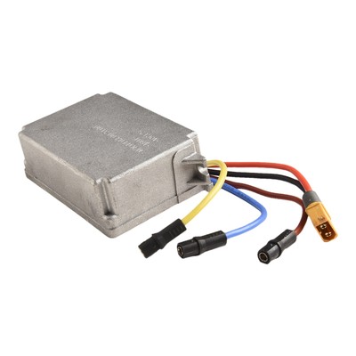 Controller ca. 10*7*3cm ca. 290g wie abgebildet für Ninebot Max G30 Metall