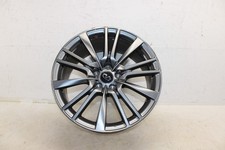 2017-2018 Infiniti Q60 Red Sport 19" x 9" Wheel Rim 4HK3D OEM MY142